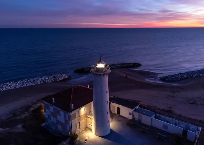 Quiet Near The Villa